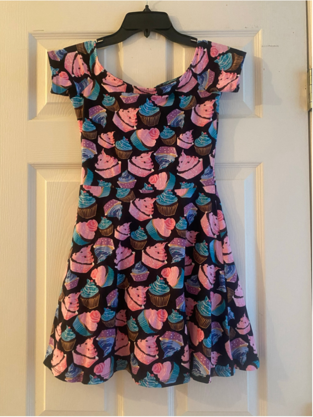 Cupcake Dress! Size small